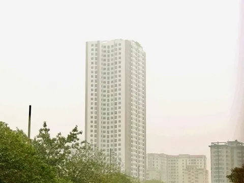 Cần đảm bảo quyền lợi người mua nhà tại Smile Trung Yên Building